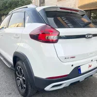 ام وی ام x22 pro اتومات ۱۴۰۱|خودرو سواری و وانت|فردیس, فردیس|دیوار