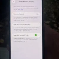 گوشی 13promax lla|موبایل|زنجان, |دیوار