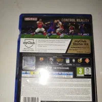 pes2017 برای ps4|کنسول، بازی ویدئویی و آنلاین|تهران, شهرک چیتگر|دیوار