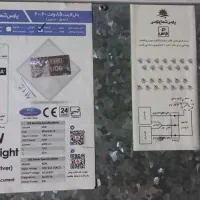 پنل‌سقفی 60در60 .85وات|لامپ و چراغ|تهران, ستارخان|دیوار