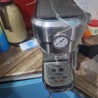 قهوه ساز مباشی ۲۰۱۶|سماور، چایساز، قهوهساز|بندر ماهشهر, |دیوار