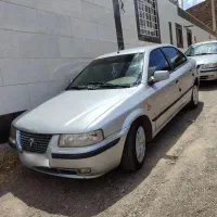 سمند83دوگانه تازه تعمیر اساسی