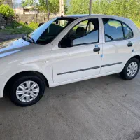 تیبا ۲ درحد صفرخشک خشک