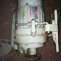دینام چرخ خیاطی