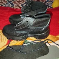 کفش کار