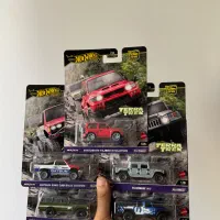 ماکت هاتویلز Hotwheels ۱.۶۴ inno64 اینو۶۴