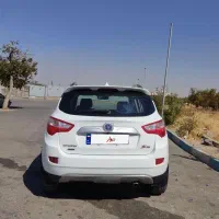 چانگان مونتاژ cs35