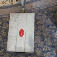 منقل کبابی دمنده|اجاق گاز و لوازم برقی پخت‌وپز|شیراز, درکی|دیوار