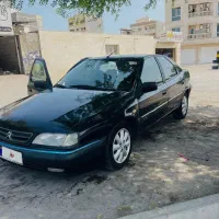 زانتیا 2000