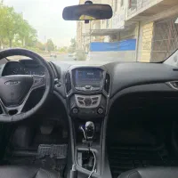 آریزو 5 مدل 99 توربو