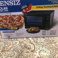 توستر سنسیز