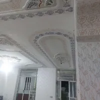رنگ و نقاشی ساختمان|خدمات پیشه و مهارت|لامرد, |دیوار