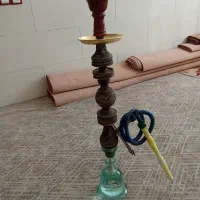 قلیان عالی دوسیب البالو