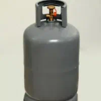 کپسول گاز بوتان