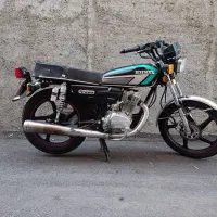 احسان ۲۰۰ مدل ۱۴۰۱|موتورسیکلت|مرند, |دیوار