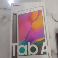 تبلت سامسونگ Tab a T295 سیم کارتی|تبلت|تهران, استخر|دیوار