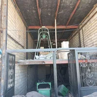 استا بنا تمام کار با لوازم کار وانت|خدمات پیشه و مهارت|مشهد, کشاورز|دیوار