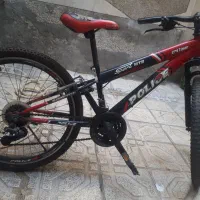 دوچرخه دندیی ۲۴|دوچرخه، اسکیت، اسکوتر|تهران, جوادیه|دیوار