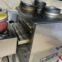 واگذاری فست فود و‌سوخاری|اجارهٔ مغازه و غرفه|مشهد, توس (بلوار توس)|دیوار