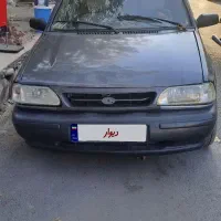 پراید۱۳۱|خودرو سواری و وانت|الشتر, |دیوار