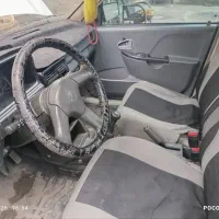 پراید صبا مدل ۸۵|خودرو سواری و وانت|آبیک, |دیوار