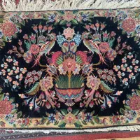 یک جفت پشتی ۴۰ درصد ابریشم