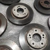 شل گیر ایربگ زیر بندی و دیسک چرخ ماکسیما نو استوک|قطعات یدکی و لوازم جانبی|تهران, وردآورد|دیوار