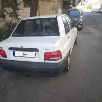 پراید ۱۳۱ S مدل ۹۸ بدون رنگ|خودرو سواری و وانت|تهران, آزادشهر|دیوار