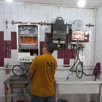 تعمیر و سرویس پکیج (MB سرویس)