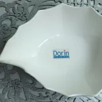 به عنوان سالاد خوری و میوه خوری میشه استفاده کرده|ظروف سرو و پذیرایی|پاکدشت, پارچین|دیوار