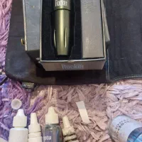 دستگاه تاتو پن راکت پرو