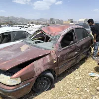 سمند تصادفی