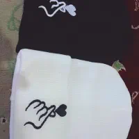 کلاه دست باف نخی|لباس|شفت, |دیوار