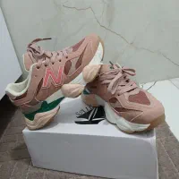 دوتا کتونی دخترانه اصل خیلی خوش پا سایز ۳۷|کیف، کفش، کمربند|اردبیل, |دیوار