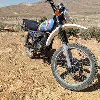 سی ارم.تی اس250|موتورسیکلت|شیراز, گلکوب|دیوار