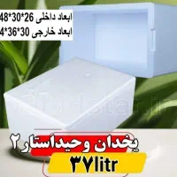 یخدان یونولیتی یخدان فومی|ظروف نگهدارنده، پلاستیکی، یک‌بارمصرف|تهران, بازار|دیوار
