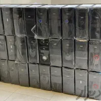 کامپیوترسیستم گیمینگ و گیمر اقتصادی و ارزون قیمت|رایانه رومیزی|تهران, شمیران‌نو|دیوار