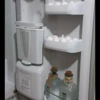 یهچال فریزر امرسان|یخچال و فریزر|مشهد, چهارچشمه|دیوار