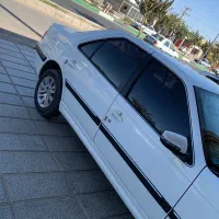 پارس نیمه سفارشی xu7p|خودرو سواری و وانت|تربت جام, فاز ۲ فرهنگیان|دیوار