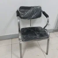 میز صندلی انتظار
