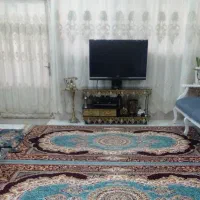 پرده حریر|پرده، رانر، رومیزی|قم, چهل درخت|دیوار