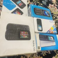 گوشی نو ساده