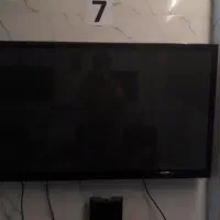 تلویزیون ال جی 50 اینچ (فروش فوری)