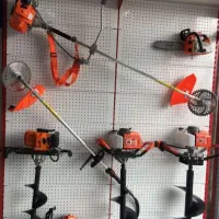 چاله کن فرغونی دستی نهال زن گودال SAV اسپانیا اصل