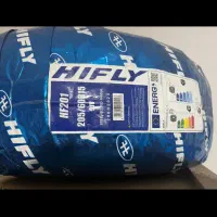 یک حلقه لاستیک نو