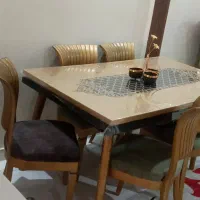 میزغذاخوری