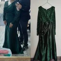 لباس مجلسی زنانه