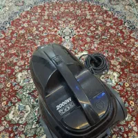 جارو برقی اصل ال جی