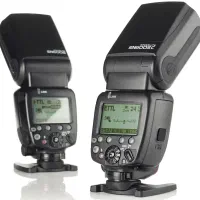 فلاش اکسترنال عکاسی کانن Canon