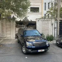 موهاوی|خودرو سواری و وانت|تهران, فرمانیه|دیوار